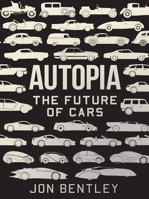 cover image of Autopia